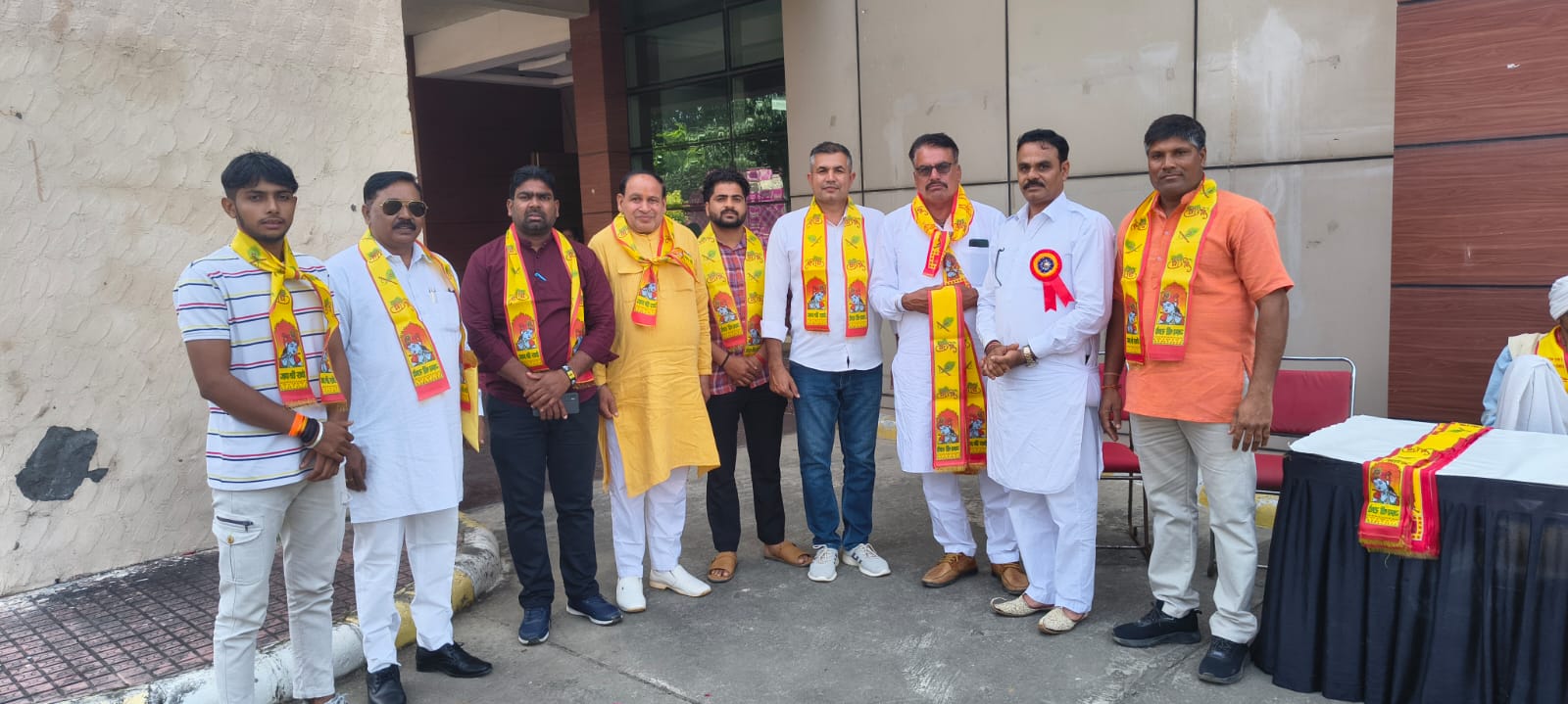 सांस्कृतिक कार्यक्रम - फोटो 5