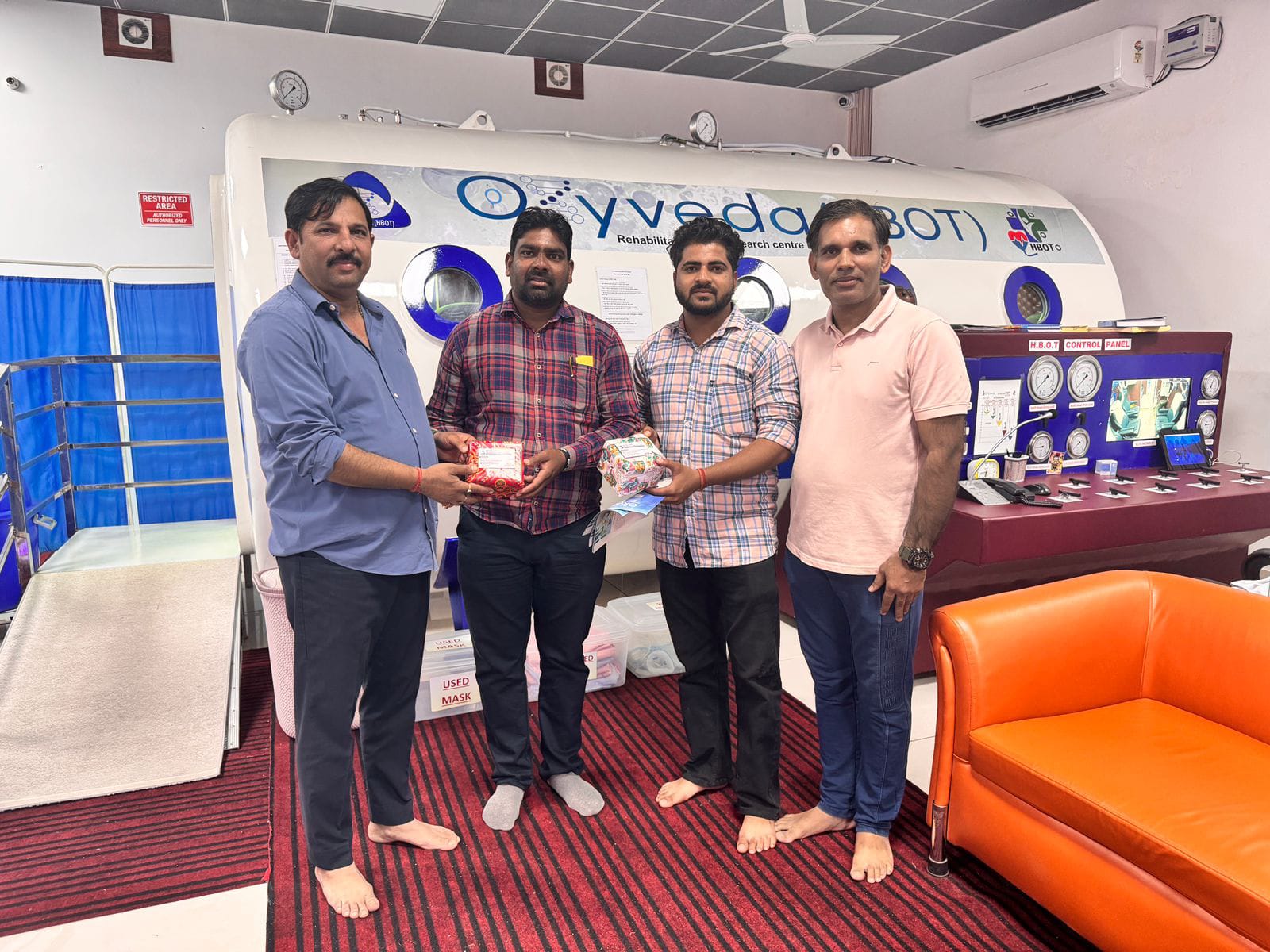 सामाजिक सेवा - फोटो 5